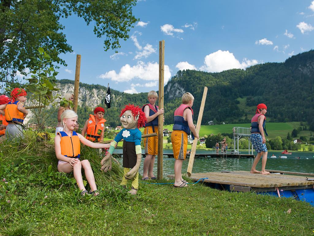 Buchauer-Tirol / Landhaus Buchauer Thiersee Εξωτερικό φωτογραφία