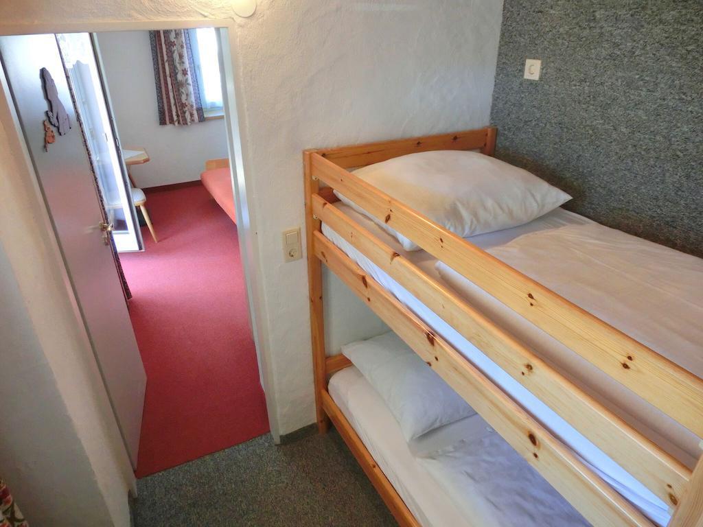Buchauer-Tirol / Landhaus Buchauer Thiersee Δωμάτιο φωτογραφία