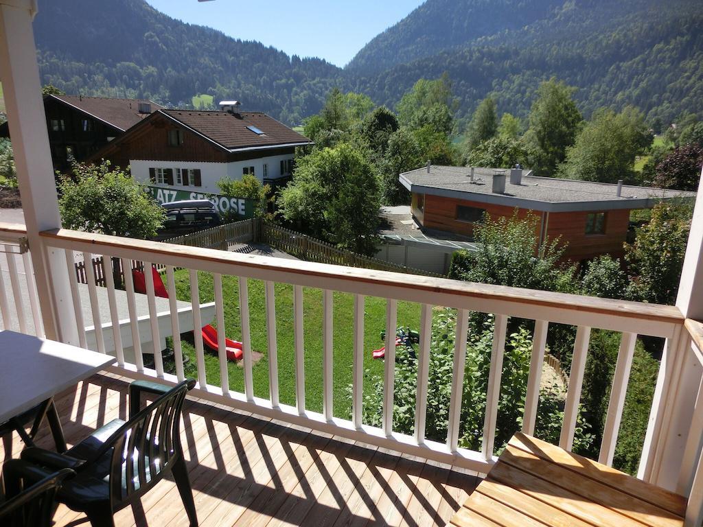 Buchauer-Tirol / Landhaus Buchauer Thiersee Δωμάτιο φωτογραφία