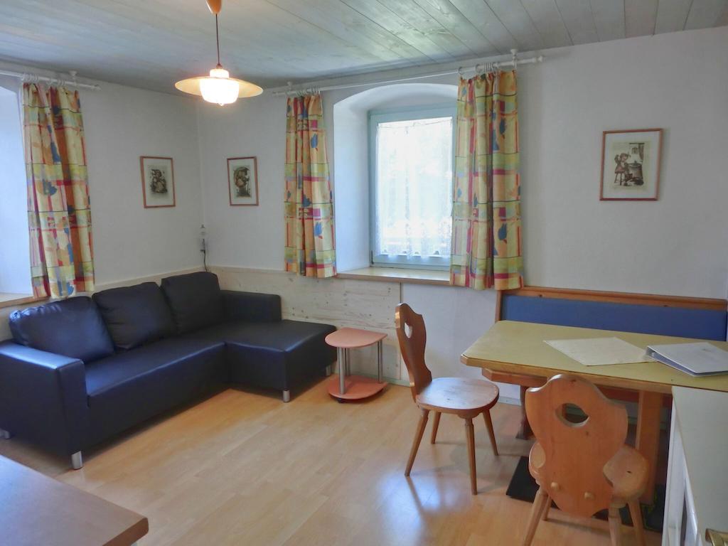 Buchauer-Tirol / Landhaus Buchauer Thiersee Δωμάτιο φωτογραφία