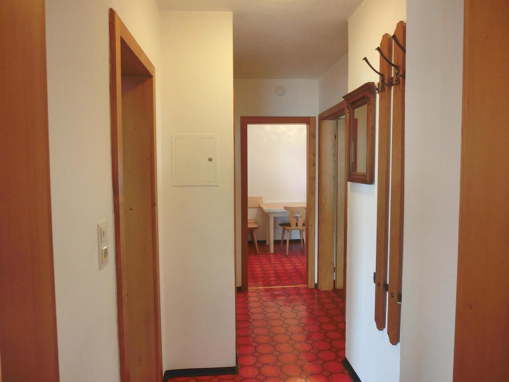 Buchauer-Tirol / Landhaus Buchauer Thiersee Δωμάτιο φωτογραφία