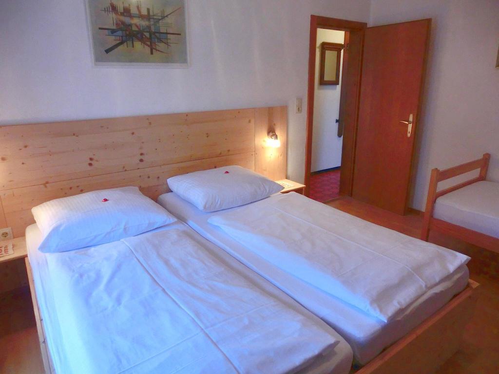 Buchauer-Tirol / Landhaus Buchauer Thiersee Δωμάτιο φωτογραφία