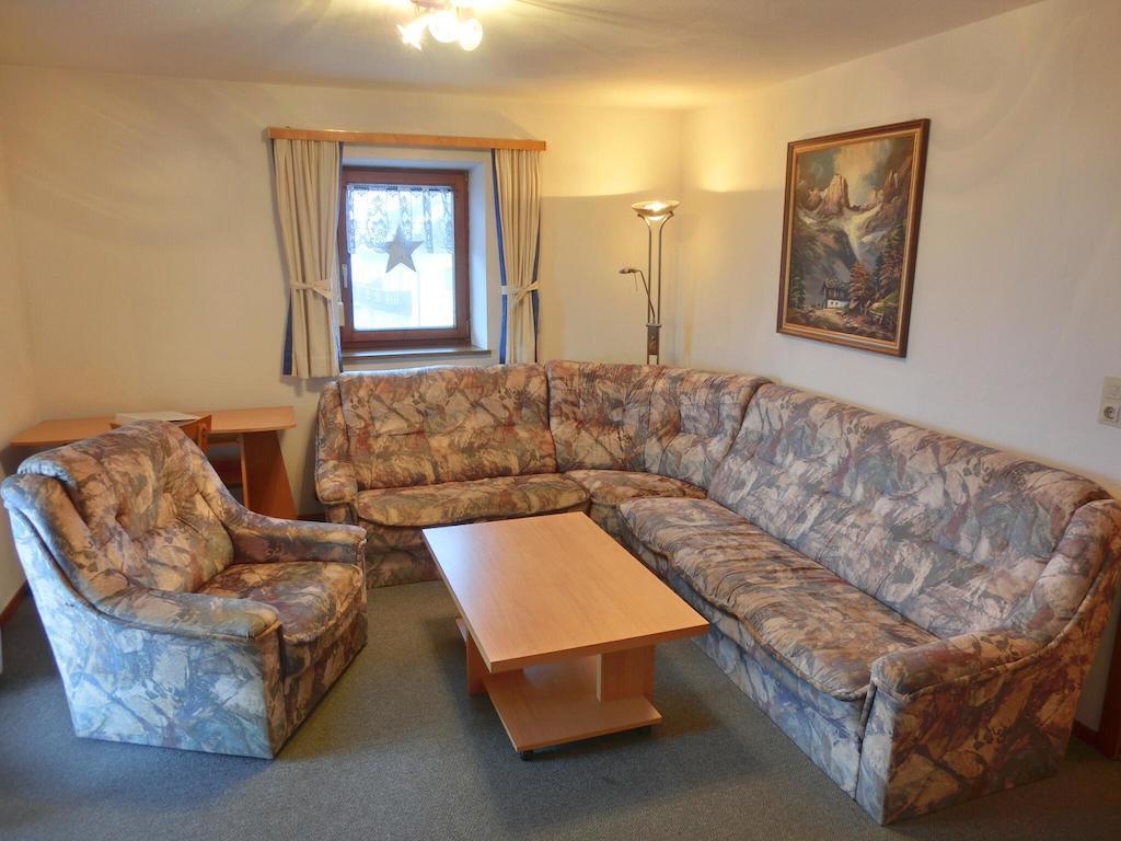 Buchauer-Tirol / Landhaus Buchauer Thiersee Δωμάτιο φωτογραφία