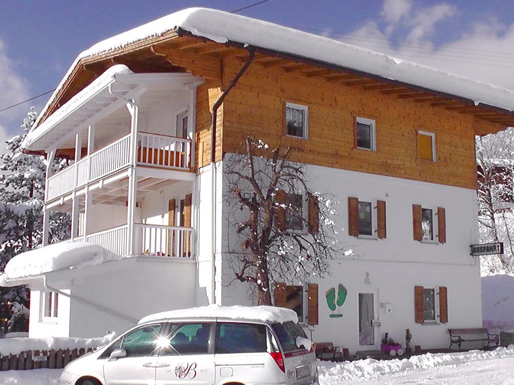 Buchauer-Tirol / Landhaus Buchauer Thiersee Εξωτερικό φωτογραφία