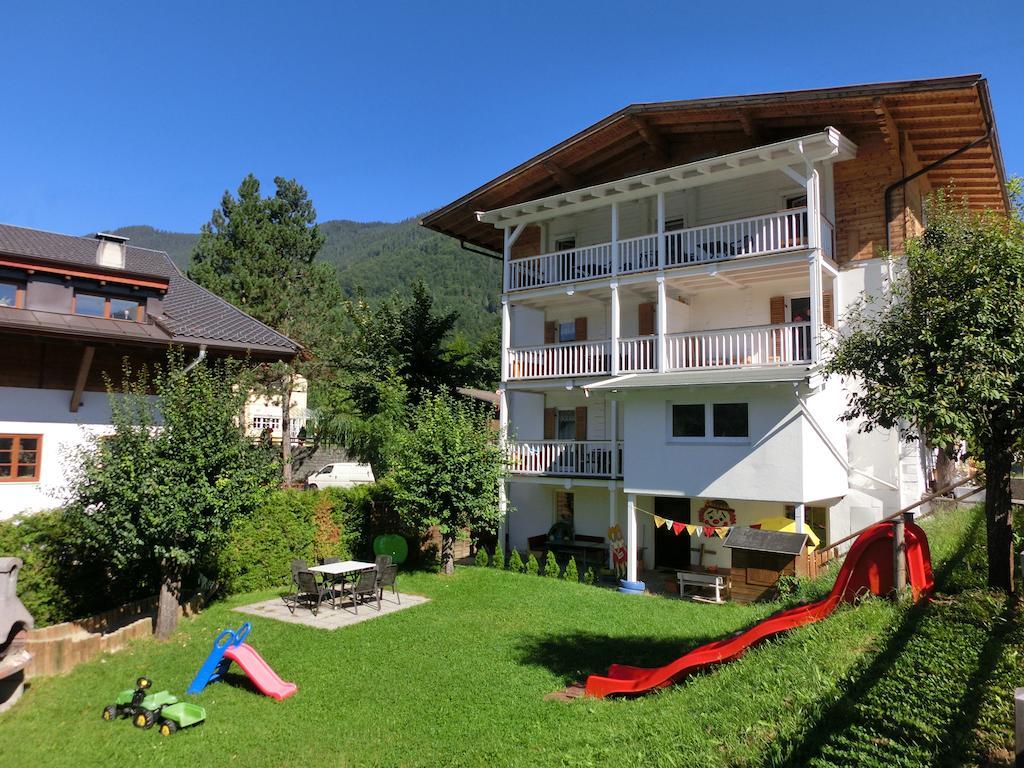 Buchauer-Tirol / Landhaus Buchauer Thiersee Εξωτερικό φωτογραφία